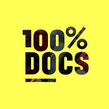 100% Doc
