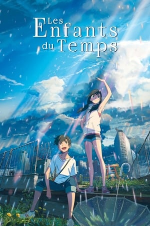 Les Enfants du temps VOSTFR