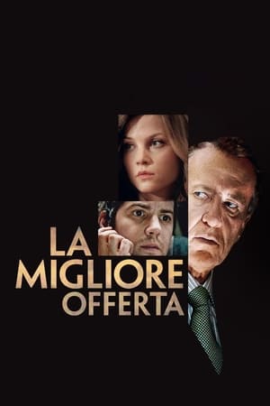 The Best Offer (La Migliore Offerta)