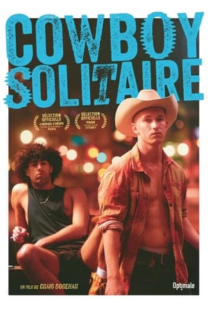 Cowboy solitaire (Lonesome)
