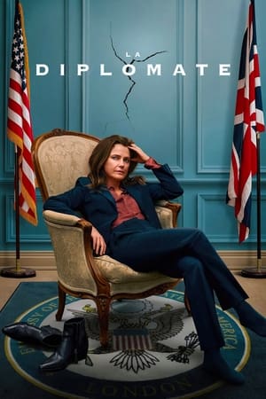 La Diplomate (US)