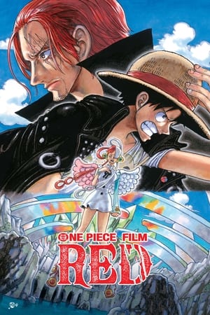 One Piece Film - Red VF
