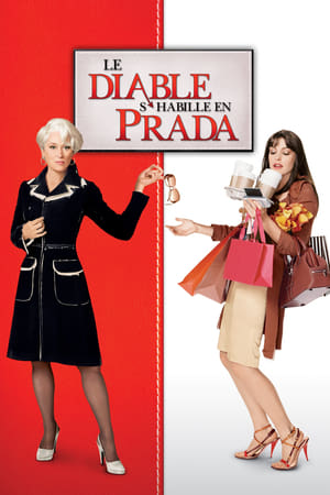 Le Diable s’habille en Prada